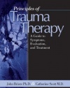 Principles of Trauma Therapy: A Guide to Symptoms, Evaluation, and Treatment