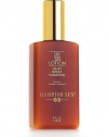 With UVA/UVB sun protection, designed to provide maximum protection while leaving your skin feeling soft, smooth, and moisturized. Infused with Vitamins A through E, powerful anti-oxidants, Jojoba Oil, Aloe Vera, and Walnut Oil moisturizing agents. Our proprietary formula rejuvenates you skin, while protecting it from the sun's harmful rays. Hypo-allergenic and dermatologist tested Contains walnut oil, aloe, and vitamins A through E 4 oz.