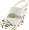 Not Rated Women's Gaga Wedge Sandal