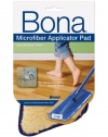 BonaKemi AT0002424 Microfiber Applicator Pad