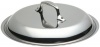 All-Clad Stainless 10-Inch Petite Braiser Lid