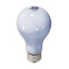 GE 48690 100-Watt A19 Reveal Bulbs, 4-Pack
