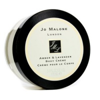 Jo Malone Amber & Lavender Body Cream - 175ml/5.9oz Jo Malone Amber & Lavender Body Cream - 175ml/5.9oz