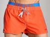 Diesel Men's Barrely Swim Trunk