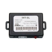 Fortin - INT-SL+ - GM Databus Interface Door Lock Alarm And Transponder Bypass Module Kit