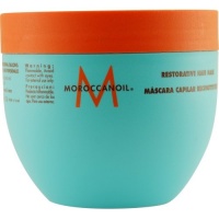 Moroccanoil Restorative Hair Mask, 16.9 Ounce (Packaging may vary) Moroccanoil Restorative Hair Mask, 16.9 Ounce (Packaging may vary)