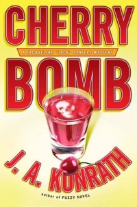 Cherry Bomb (Jacqueline) Cherry Bomb (Jacqueline)