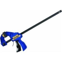 Quick-Grip Quick Change 518QCN 18-Inch Bar Clamp/Spreader