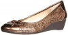 AK Anne Klein Sport Women's Shevanie SY Wedge Pump