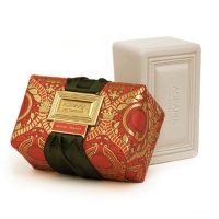 Agraria Bitter Orange Bath Bar Agraria Bitter Orange Bath Bar