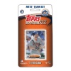 MLB New York Mets 2012 Topps Team Set