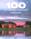 100 Contemporary Architects (Taschen 25th Anniversary)