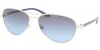 Ralph Lauren RL7034 Sunglasses Color 90018F