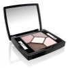Christian Dior 5 Color Eyeshadow, No. 470 Spring Bouquet, 0.21 Ounce