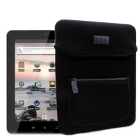 USA Gear Neo-Cushion 10.1-Inch Tablet Case Sleeve for Coby Kyros MID9742 , 9742 Android Tablets-Includes Tablet Cleaning Kit USA Gear Neo-Cushion 10.1-Inch Tablet Case Sleeve for Coby Kyros MID9742 , 9742 Android Tablets-Includes Tablet Cleaning Kit