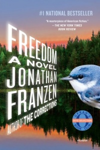 Freedom: A Novel (Oprah's Book Club) Freedom: A Novel (Oprah's Book Club)