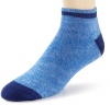 2(x)ist Men's Hybrid No Show Socks