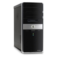 HP Pavilion Elite M9550F Desktop PC HP Pavilion Elite M9550F Desktop PC
