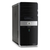 HP Pavilion Elite M9550F Desktop PC