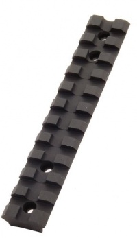 UTG .22 Tactical Low Profile Rail Mount (#22) UTG .22 Tactical Low Profile Rail Mount (#22)