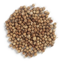 Frontier Coriander Seed Whole Certified Organic, 16 Ounce Bags (Pack of 2) Frontier Coriander Seed Whole Certified Organic, 16 Ounce Bags (Pack of 2)
