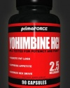 Primaforce Yohimbine HCl
