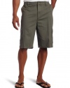 Quiksilver Men's Metric Walkshort