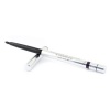 Christian Dior Diorshow Liner Waterproof Long Lasting Backstage Eyeliner - # 888 Plum - 0.3g/0.01oz