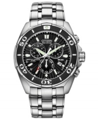 The timeless sophistication of Citizen's Signature Perpetual Calendar Chronograph collection takes command with detailed precision. Powered by Eco-Drive, harnessing natural and artificial light, never needing a battery. The timeless sophistication of Citizen's Signature Perpetual Calendar Chronograph collection takes command with detailed precision. Powered by Eco-Drive, harnessing natural and artificial light, never needing a battery.