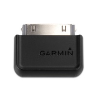Garmin ANT+ Adapter for iPhone (works with Foot Pod, Heart Rate Monitor, and Speed/Cadence Sensor) Garmin ANT+ Adapter for iPhone (works with Foot Pod, Heart Rate Monitor, and Speed/Cadence Sensor)