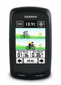 Garmin Edge 800 GPS-Enabled Cycling Computer Garmin Edge 800 GPS-Enabled Cycling Computer