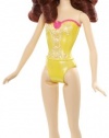 Disney Princess Bath Beauty Belle Doll