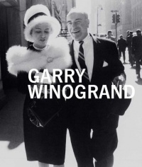 Garry Winogrand (San Francisco Museum of Modern Art) Garry Winogrand (San Francisco Museum of Modern Art)