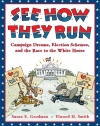 See How They Run: Campaign Dreams, Election Schemes, and the Race to the White House