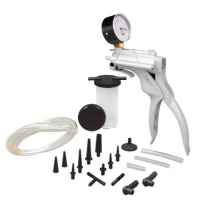 Mityvac MV8000 Automotive Test and Bleeding Kit Mityvac MV8000 Automotive Test and Bleeding Kit