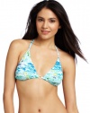 Lilly Pulitzer Women's Boardwalk Top O Ring Bikini Top