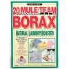 Dial Corporation 76Oz 20 Mule Team Borax Laundry Pretreater