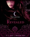 Revealed (House of Night)