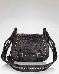 Sam Edelman Crossbody - Vintage Biker Sam Edelman Crossbody - Vintage Biker