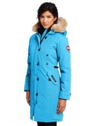 Canada Goose Women's Kensington Parka Canada Goose Women's Kensington Parka