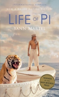 Life of Pi Life of Pi