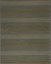 Area Rug 2x3 Rectangle Contemporary Light Blue Color - Momeni Dream Rug from RugPal