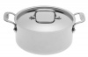 All-Clad Stainless 3-Quart Casserole