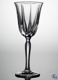 Noritake Vendome Platinum Wine Noritake Vendome Platinum Wine