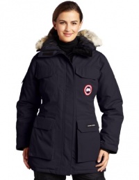 Canada Goose Women's Expedition Parka Canada Goose Women's Expedition Parka