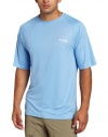 Columbia Sportswear Men's Terminal Tackle Short Sleeve Shirt