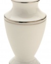 Lenox Federal Platinum Bone China Pepper Shaker