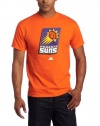 NBA Phoenix Suns Short Sleeve T- Shirt
