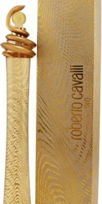 Roberto Cavalli Oro By Roberto Cavalli For Women, Eau De Parfum Spray, 2.5-Ounce Bottle Roberto Cavalli Oro By Roberto Cavalli For Women, Eau De Parfum Spray, 2.5-Ounce Bottle