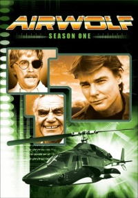 Airwolf: Season One